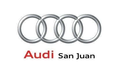 Audi san juan tx - 